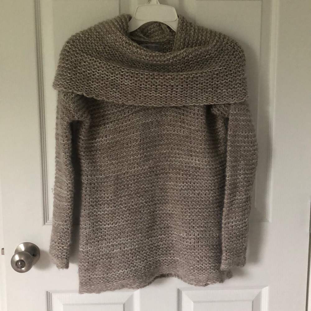 Jennifer Lopez Sweater